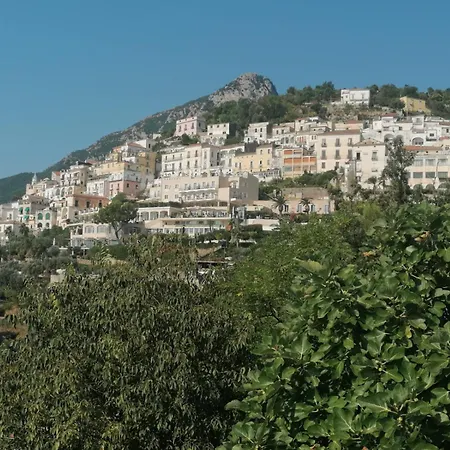 Apartmán Casa Fiore Vietri
