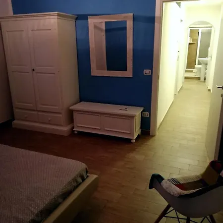 Apartmán Casa Fiore *