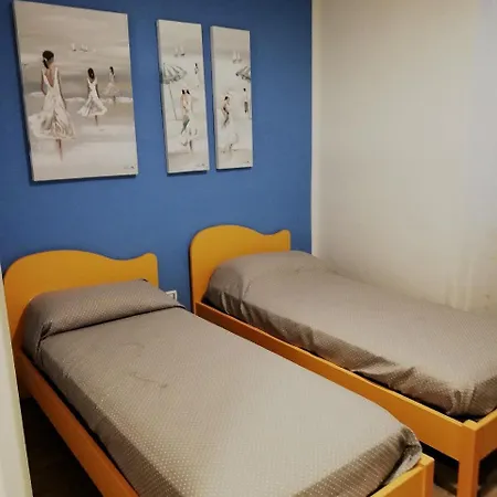 Apartmán Casa Fiore