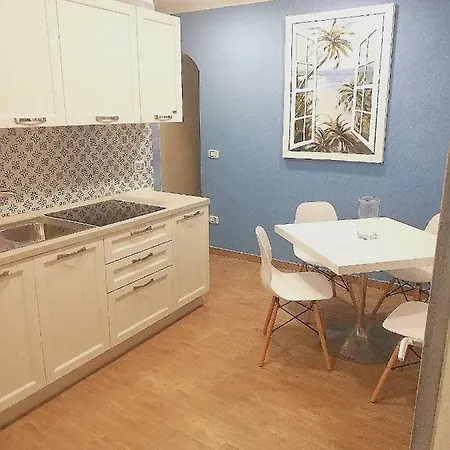 Casa Fiore * Vietri