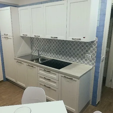 Casa Fiore Vietri