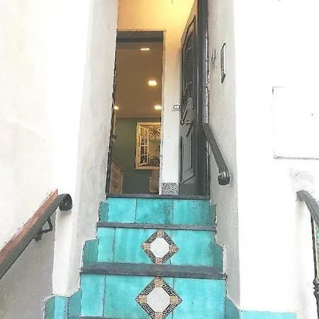 Apartmán Casa Fiore Vietri