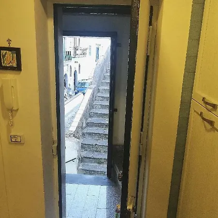 Apartmán Casa Fiore *