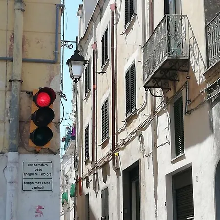 Casa Fiore Vietri