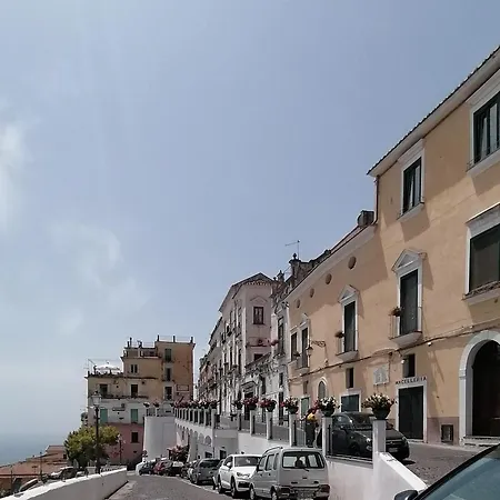 Casa Fiore Apartment