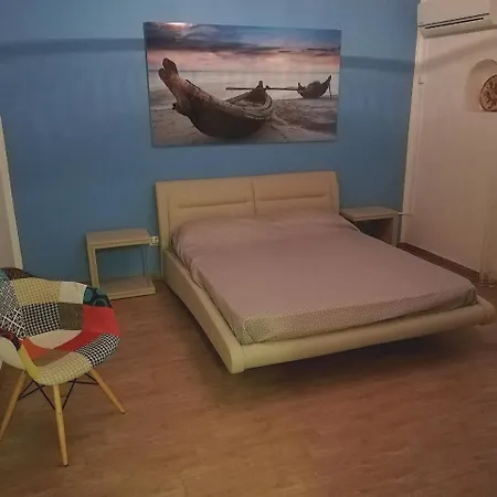 Casa Fiore Apartment *
