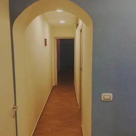Casa Fiore Vietri sul Mare