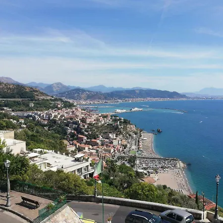 Casa Fiore * Vietri sul Mare