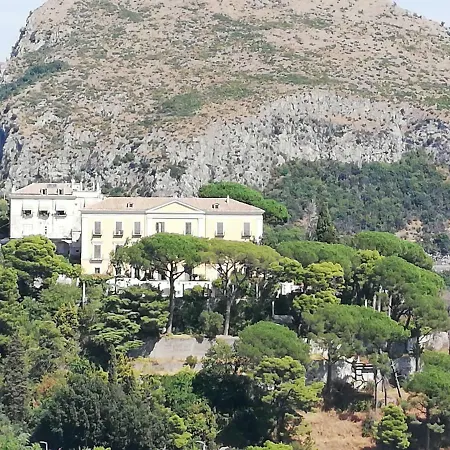 Casa Fiore Apartment Vietri sul Mare